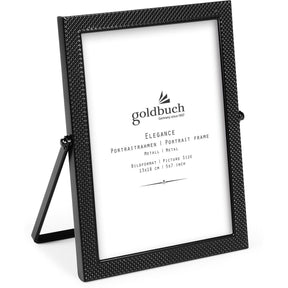 Goldbuch Elegance Photo Frame 13x18 Black