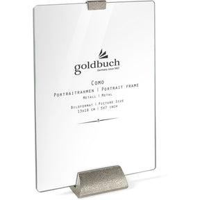 Goldbuch Como Photo Frame 13x18