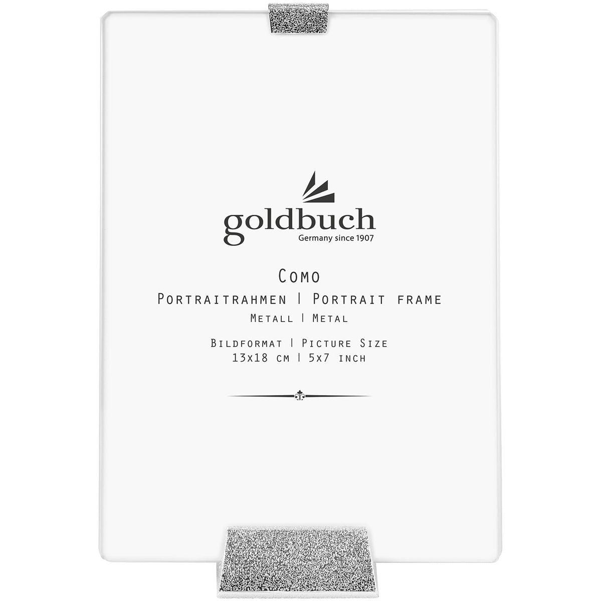 Goldbuch Como Photo Frame 13x18 - image 4 of 4