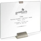 Goldbuch Como Photo Frame 20x15