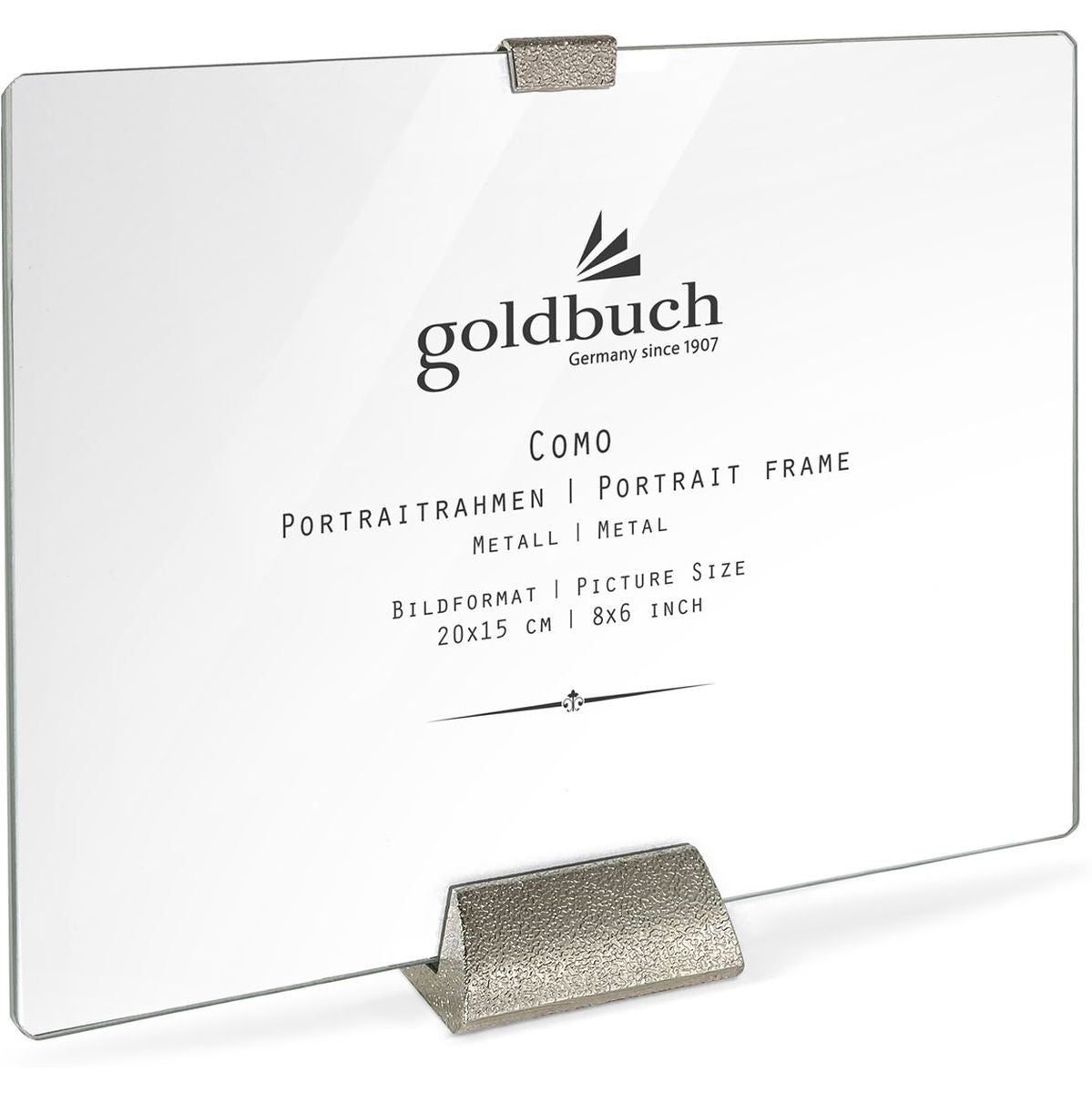 Goldbuch Como Photo Frame 20x15 - image 2 of 2