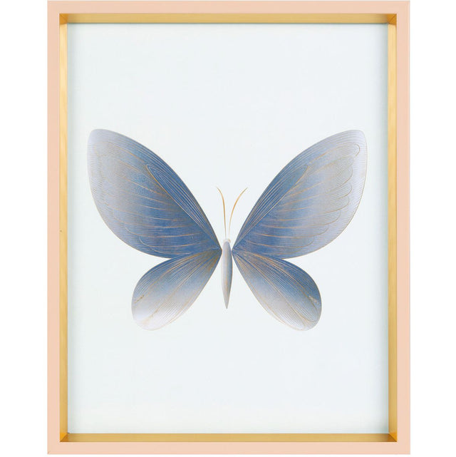 Goldbuch Arté Photo Frame 20x25 Rosé