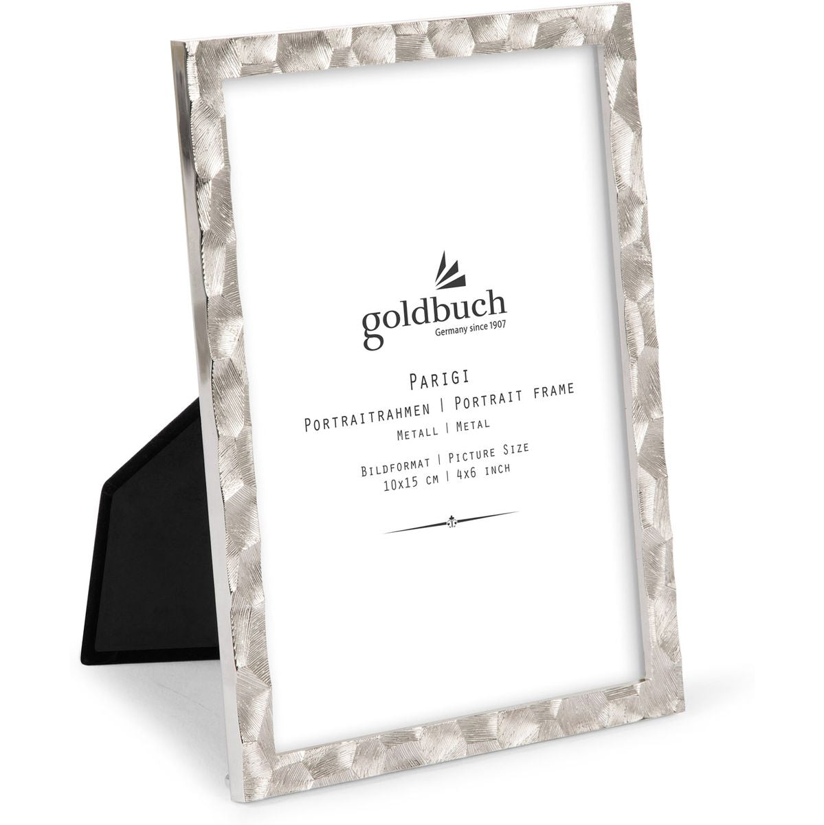 Goldbuch Parigi Photo Frame 10x15