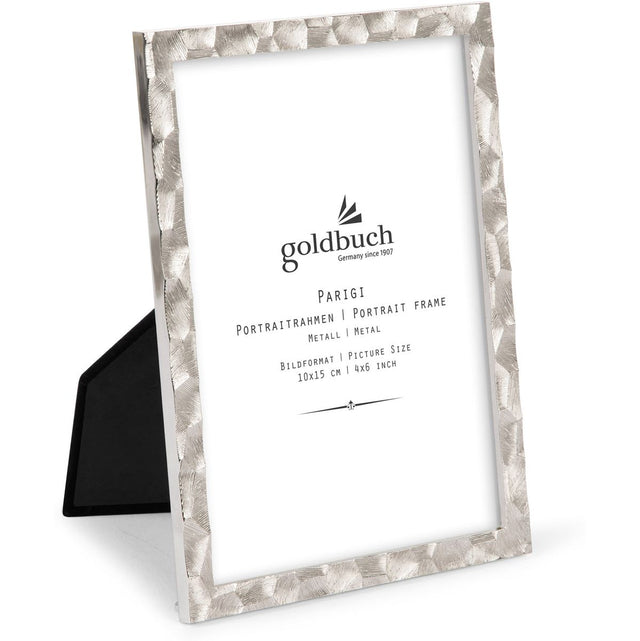 Goldbuch Parigi Photo Frame 10x15