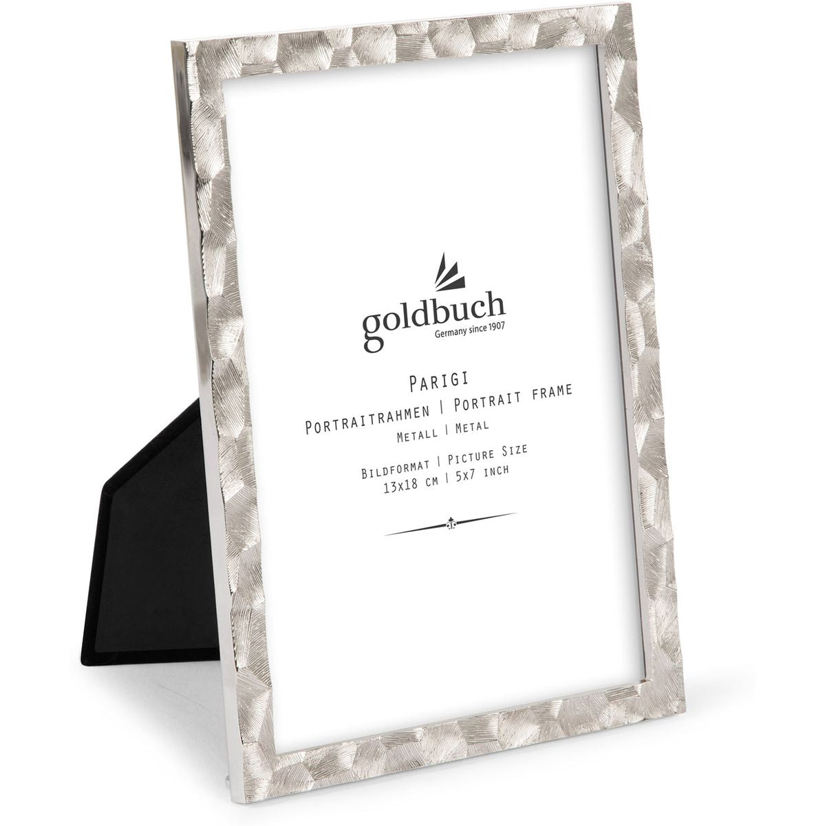 Goldbuch Parigi Photo Frame 13x18