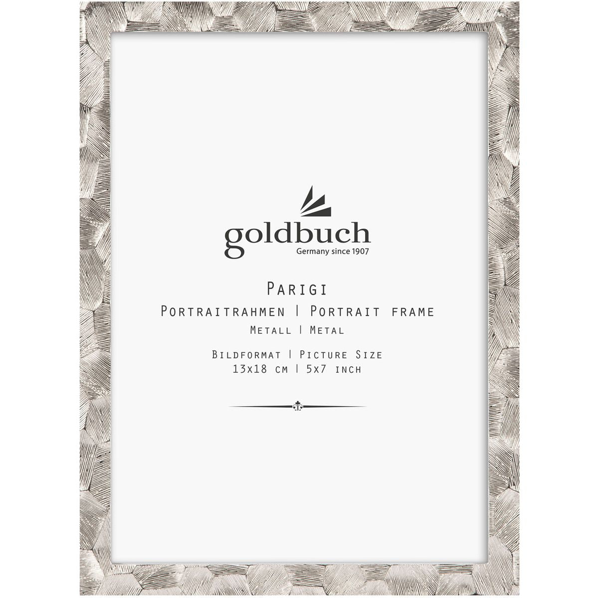 Goldbuch Parigi Photo Frame 13x18 - image 3 of 3