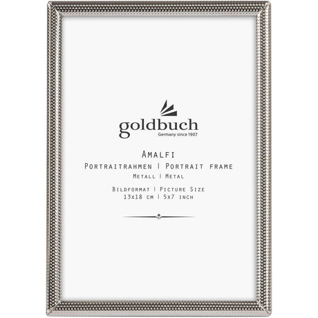 Goldbuch Amalfi Photo Frame 13x18 - image 3 of 3
