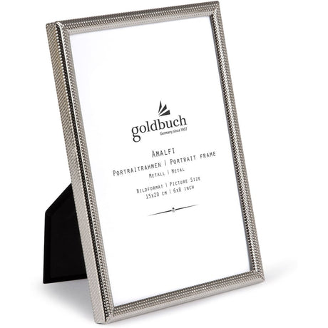 Goldbuch Amalfi Photo Frame 15x20 - image 2 of 2