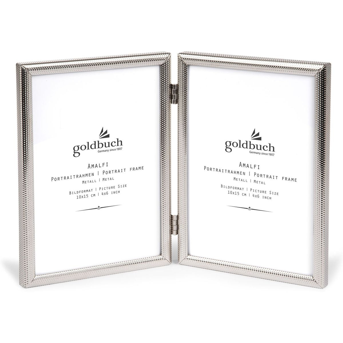 Goldbuch Amalfi Photo Frame 210x15