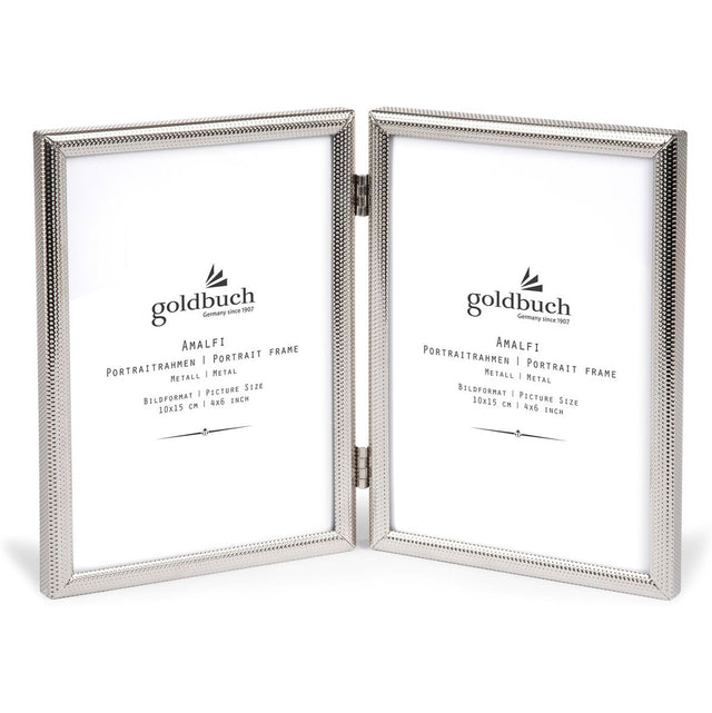 Goldbuch Amalfi Photo Frame 210x15