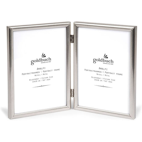 Goldbuch Amalfi Photo Frame 213x18 - image 2 of 2