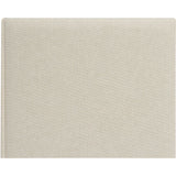 Goldbuch Summertime Gastenboek 25x20 Beige