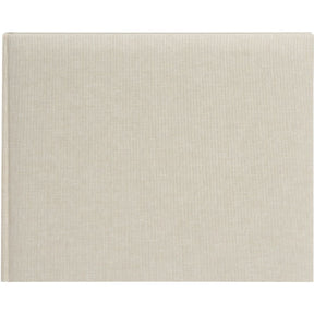 Goldbuch Summertime Gastenboek 25x20 Beige
