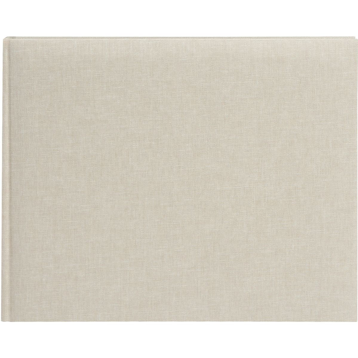 Goldbuch Summertime Gastenboek 25x20 Beige - image 2 of 2