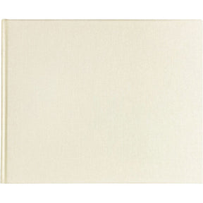 Goldbuch Linum Gastenboek 25x20 Beige