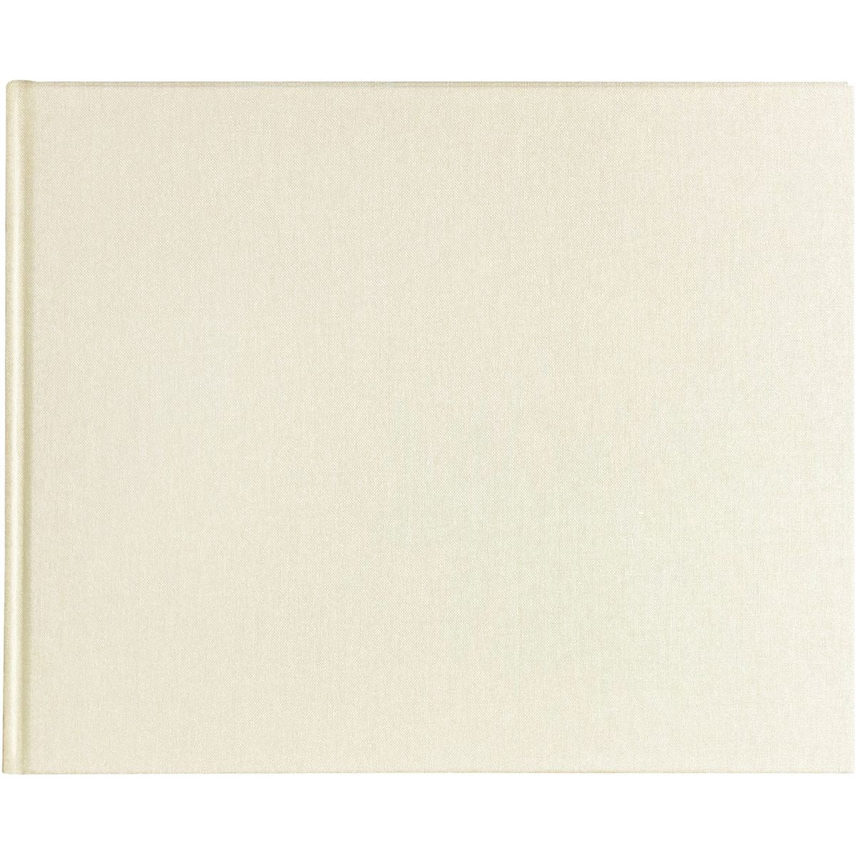 Goldbuch Linum Gastenboek 25x20 Beige - image 2 of 2