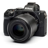 easyCover Body Cover For Nikon Z50 II Black