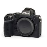 easyCover Body Cover For Nikon Z50 II Black