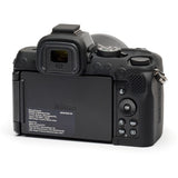 easyCover Body Cover For Nikon Z50 II Black