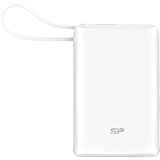 Silicon Power PowerBank CP10 10000mAh White - image 3 of 5