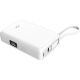 Silicon Power PowerBank CP10 10000mAh White - image 5 of 5