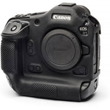 easyCover Body Cover For Canon R1 Black