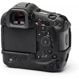 easyCover Body Cover For Canon R1 Black
