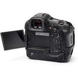 easyCover Body Cover For Canon R1 Black