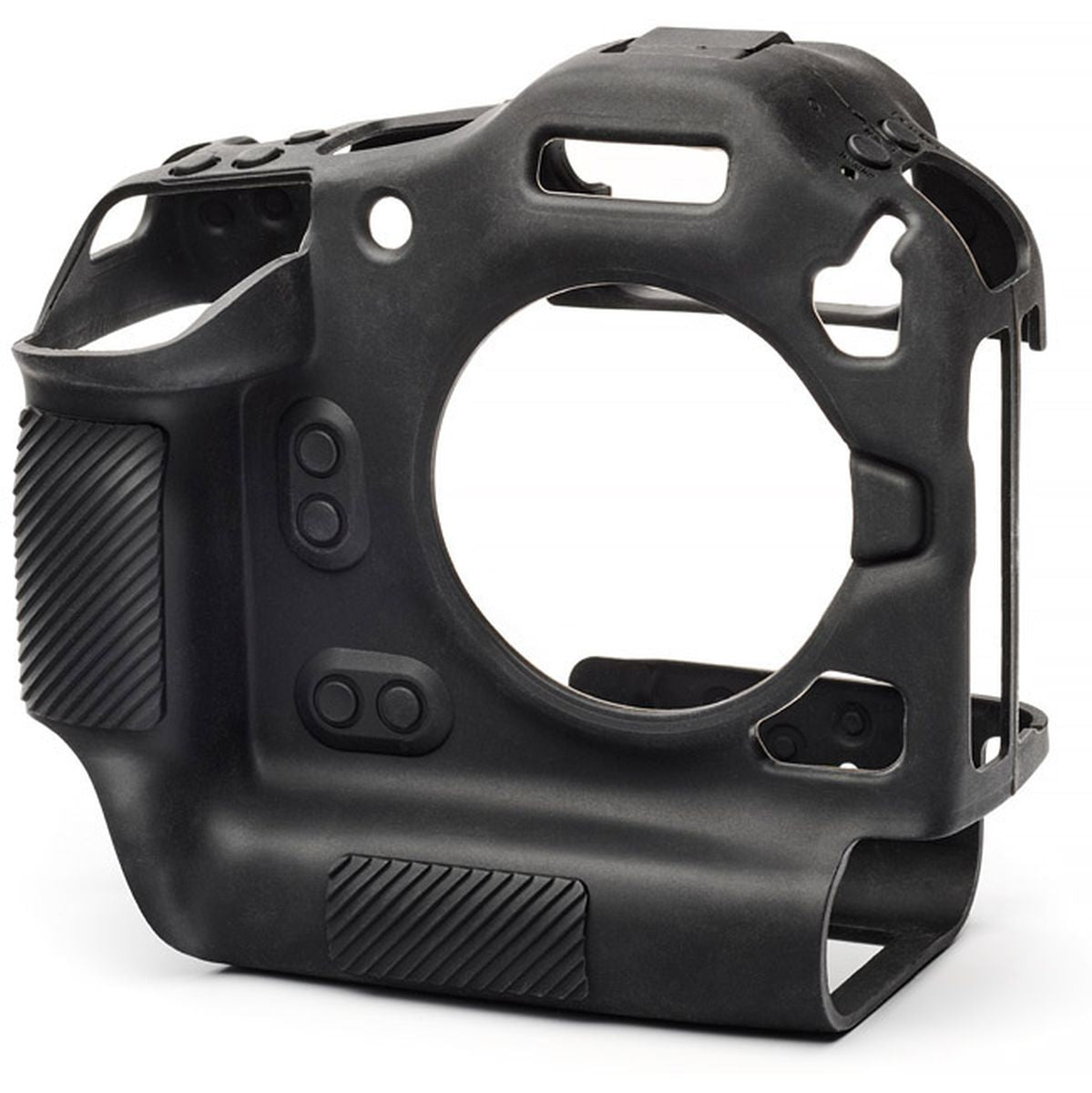 easyCover Body Cover For Canon R1 Black