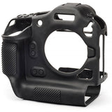 easyCover Body Cover For Canon R1 Black