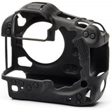 easyCover Body Cover For Canon R1 Black