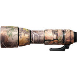 easyCover Lens Oak For Tamron SP 150-600mm f/5-6.3 DI VC USD G2 True Timber Camo