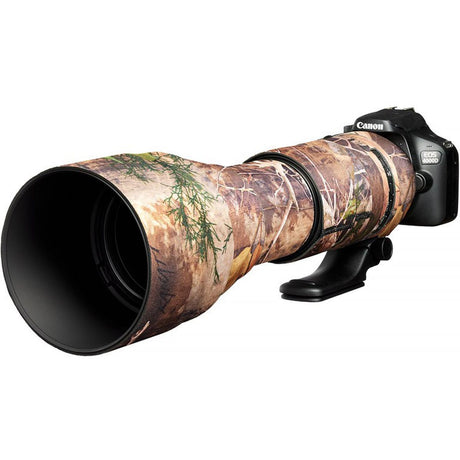 easyCover Lens Oak For Tamron SP 150-600mm f/5-6.3 DI VC USD G2 True Timber Camo - image 3 of 3