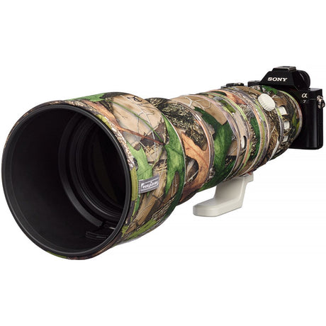 easyCover Lens Oak For Sony FE 400-800mm f/6.3-8 G OSS True Timber HTC Camo - image 3 of 3