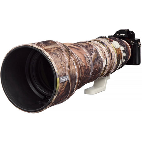 easyCover Lens Oak For Sony FE 400-800mm f/6.3-8 G OSS True Timber Kanati Camo - image 3 of 3