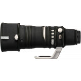 easyCover Lens Oak For Canon RF 100-300mm f/2.8 L IS USM Black