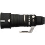easyCover Lens Oak For Canon RF 100-300mm f/2.8 L IS USM Black