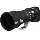 easyCover Lens Oak For Canon RF 100-300mm f/2.8 L IS USM Black - image 2 of 3