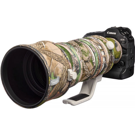 easyCover Lens Oak For Canon RF 100-300mm f/2.8 L IS USM True Timber HTC Camo - image 3 of 3