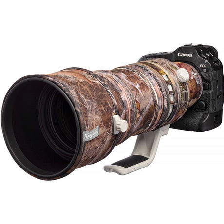 easyCover Lens Oak For Canon RF 100-300mm f/2.8 L IS USM True Timber Kanati Camo - image 2 of 3