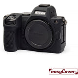 easyCover Body Cover For Nikon Z5 II Black