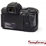 easyCover Body Cover For Nikon Z5 II Black