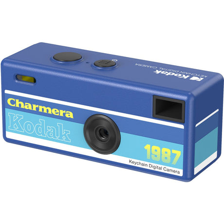 Kodak Charmera Keychain Digital Camera - image 4 of 5