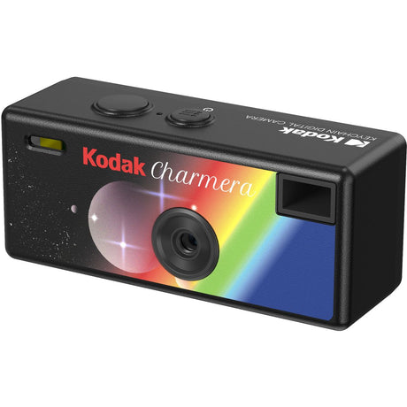 Kodak Charmera Keychain Digital Camera - image 5 of 5