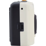 Kodak Snapic A1 35mm Film Camera Ivory White