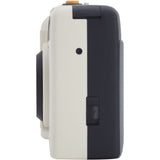 Kodak Snapic A1 35mm Film Camera Ivory White