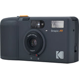 Kodak Snapic A1 35mm Film Camera Rhino Grey