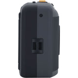 Kodak Snapic A1 35mm Film Camera Rhino Grey
