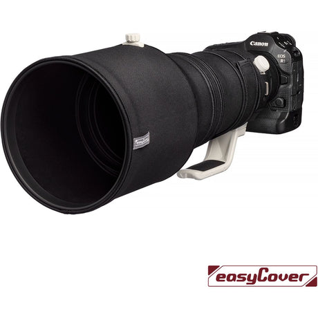 easyCover Lens Oak For Canon RF 400mm f/2.8 L IS USM Black - image 2 of 3