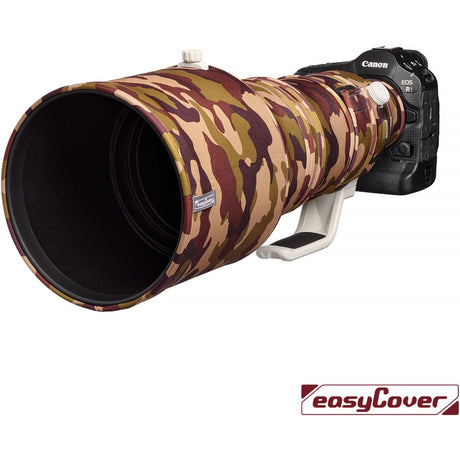 easyCover Lens Oak For Canon RF 400mm f/2.8 L IS USM Brown Camouflage - image 2 of 3